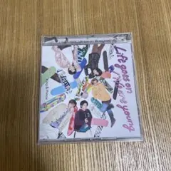 Life goes on/We are young