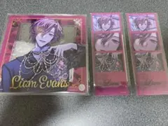 イケメンヴィラン ちゃれくじ リアム - メルカリ