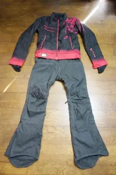 美品 キスマーク デニム柄 スノボパンツGACKT ガクト ルージュ・ノワール 2025年最新】gackt kissmarkの人気アイテム - メルカリ