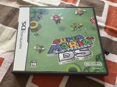 最終値下げ‼️ スーパーマリオ64 DS ソフト