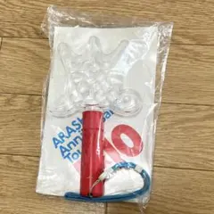 嵐　5×10 ペンライト　ストラップ付き　動作確認済み