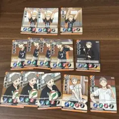 2025年最新】菅原 バボカ ハイキューの人気アイテム - メルカリ