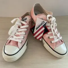 CONVERSE ALLSTAR US TIE-DYE タイダイ ピンク