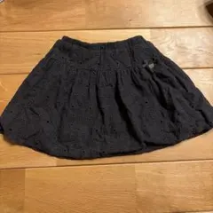 インナー付スカート　110