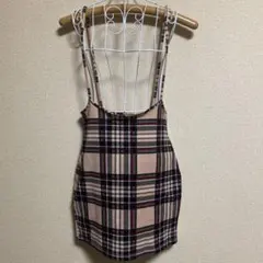 SHEIN★ワンピース
