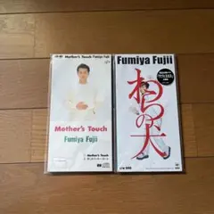 藤井郁弥 Mother's Touch EPレコード - メルカリ