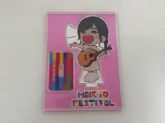 Morfonica 直田姫奈複製サイン入りカード ギター購入特典 Morfonica 直田姫奈複製サイン入りカード ギター購入特典