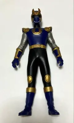 2025年最新】ハリケンジャー ソフビの人気アイテム - メルカリ