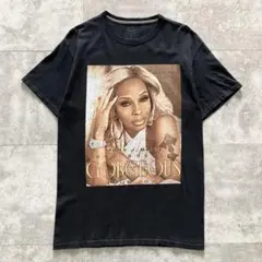 Mary J Blige メアリーJブライジ 2012 ツアー Tシャツ R&B Mary J Blige メアリーJブライジ 2012 ツアー Tシャツ R&B - メルカリ