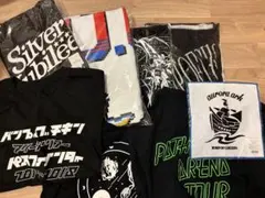 BUMP of CHICKEN バンプオブチキン タオル グッズ おまけ付き - メルカリ