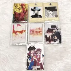 矢沢あい ツインウエハース ご近所物語 7点セット