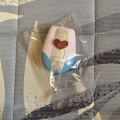 プリキュア ミニチュアライトセレクション カードコミューン