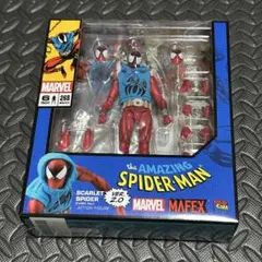MAFEX No.287 GAMBIT COMIC VARIANT Ver. C - メルカリ