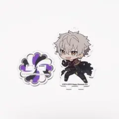 あんスタ 大神晃牙 アニカフェ アクスタ