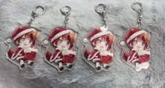 莉犬くん アクキー