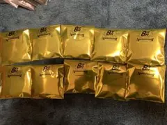 にじさんじ 8th ランダムグリッター缶バッジ Bグループ　10点