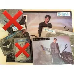 high&low 雨宮兄弟