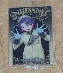 みん様専用　にじさんじウエハース　渡会雲雀