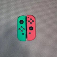 Switchジョイコン