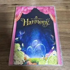 Mrs.GREEN APPLE/on""Harmony""