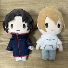 2025年最新】蒼穹のファフナー ぬいぐるみの人気アイテム - メルカリ