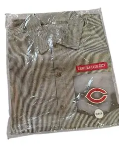 広島カープ ユニフォーム