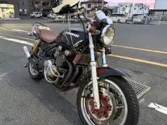 【ちぇちぇなちゃんさん専用】ゼファー400 外装セット　外装一式