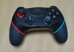 Nintendo Switch用 ワイヤレスコントローラー