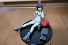艦隊これくしょん 雪風 フィギュア