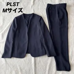 2026年最新】PLST レディース ビジネス パンツスーツ上下の人気