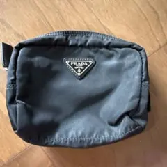 PRADA ポーチ