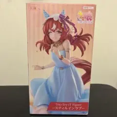 スティルインラブ　フィギュア　未開封