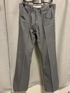 DAIRIKU Flare Flasher Pressed Pantsのサムネイル