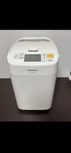 ホームベーカリー　SD-MB1 Panasonic Panasonic Home Bakery SD-MB1 | eBay