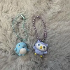 たまごっちチョコボックス