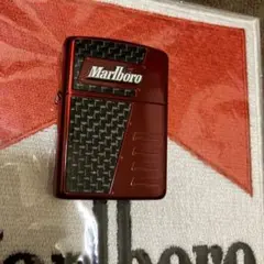 マルボロフェラーリ‼️タイヤ柄ZIPPO‼️世界限定100個‼️超‼️超‼️超 