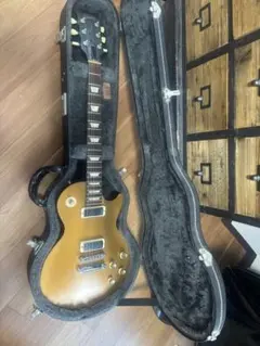 2026年最新】gibson usa ハードケースの人気アイテム - メルカリ
