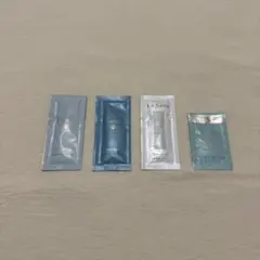 【新品未使用】ラサーナ　サンプル