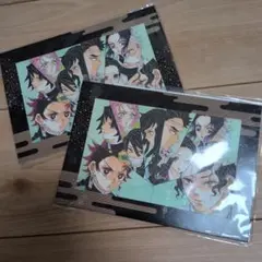 鬼滅の刃　入場特典2セット