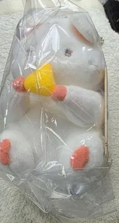 おおきなガレヲンぬい ぬいぐるみ ガレヲン グラブルフェス 2023