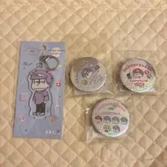 おそ松さん✖️ラブトキ