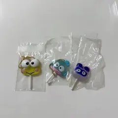 サンリオ たまごっち カラフルキャンディチャーム