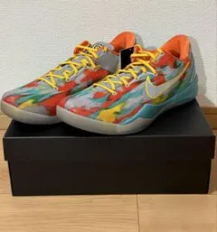 2025年最新】コービー 8 プロトロ Venice Beachの人気アイテム - メルカリ