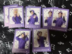 抹*茶様 ミュージカル忍たま乱太郎 15弾学園祭 ぱしゃこれ 四年生