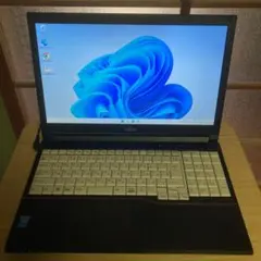 Lifebook A574/H i7 4700QM SSD128GB - メルカリ