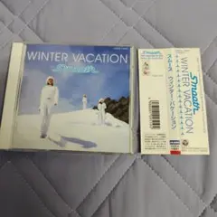 Smooth『WINTER VACATION』