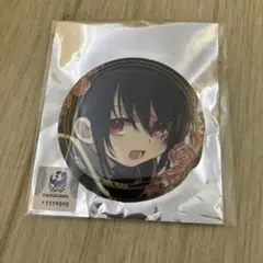 ある日お姫様になってしまった件について 缶バッジ ルーカス