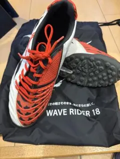 Mizuno イグニタス 3 AS　サッカートレーニングシューズのサムネイル