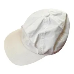 KIJIMA TAKAYUKI LIGHT CANVAS 6PANEL CAP