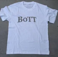 BoTT Checkerboard Logo Tシャツのサムネイル